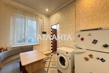 1-room apartment apartment by the address st. Kotsyubinskogo (area 28 m²) - Atlanta.ua - photo 24