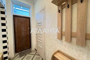 1-room apartment apartment by the address st. Kotsyubinskogo (area 28 m²) - Atlanta.ua - photo 29