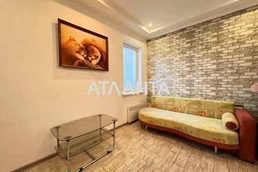 1-room apartment apartment by the address st. Kotsyubinskogo (area 28 m²) - Atlanta.ua - photo 21