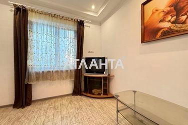 1-room apartment apartment by the address st. Kotsyubinskogo (area 28 m²) - Atlanta.ua - photo 20