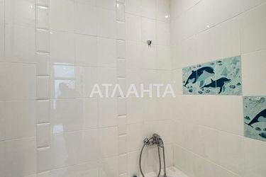 1-room apartment apartment by the address st. Kotsyubinskogo (area 28 m²) - Atlanta.ua - photo 28