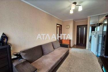 3-кімнатна квартира за адресою вул. 600-річчя (площа 52 м²) - Atlanta.ua - фото 12