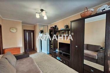 3-кімнатна квартира за адресою вул. 600-річчя (площа 52 м²) - Atlanta.ua - фото 13