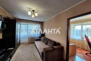 3-rooms apartment apartment by the address st. 600 letiya (area 52 m²) - Atlanta.ua - photo 14