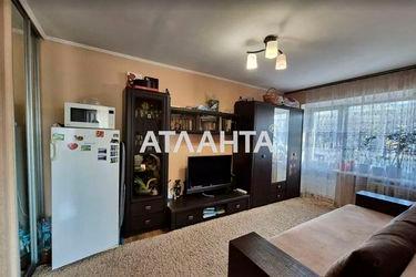 3-кімнатна квартира за адресою вул. 600-річчя (площа 52 м²) - Atlanta.ua - фото 15