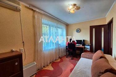 3-rooms apartment apartment by the address st. 600 letiya (area 52 m²) - Atlanta.ua - photo 17