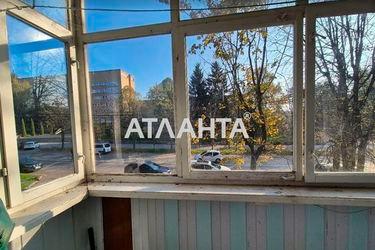 3-кімнатна квартира за адресою вул. 600-річчя (площа 52 м²) - Atlanta.ua - фото 21