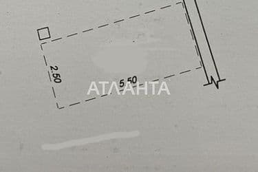 Commercial real estate at st. Gagarinskoe plato (area 13,3 m²) - Atlanta.ua - photo 7