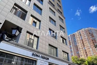 Commercial real estate at st. Gagarinskoe plato (area 13,3 m²) - Atlanta.ua - photo 9