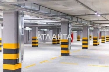 Commercial real estate at st. Gagarinskoe plato (area 13,3 m²) - Atlanta.ua - photo 10