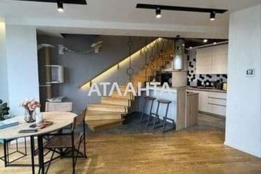 3-rooms apartment apartment by the address st. Lipinskogo V ul (area 77 m²) - Atlanta.ua - photo 7