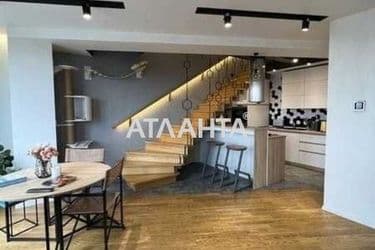 3-rooms apartment apartment by the address st. Lipinskogo V ul (area 77 m²) - Atlanta.ua - photo 11