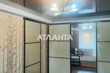 1-room apartment apartment by the address st. Krasnova (area 33 m²) - Atlanta.ua - photo 11