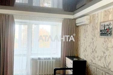 1-room apartment apartment by the address st. Krasnova (area 33 m²) - Atlanta.ua - photo 10