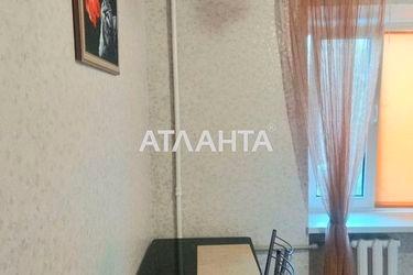 1-room apartment apartment by the address st. Krasnova (area 33 m²) - Atlanta.ua - photo 15