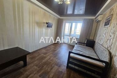 1-комнатная квартира по адресу ул. Краснова (площадь 33 м²) - Atlanta.ua - фото 10