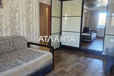 1-комнатная квартира по адресу ул. Краснова (площадь 33 м²) - Atlanta.ua - фото 14