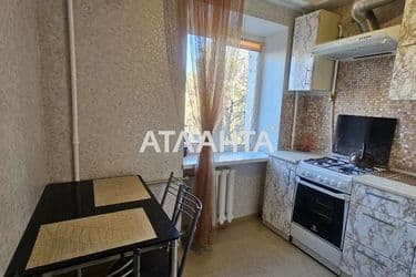 1-комнатная квартира по адресу ул. Краснова (площадь 33 м²) - Atlanta.ua - фото 15