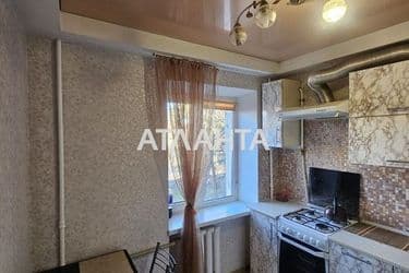 1-комнатная квартира по адресу ул. Краснова (площадь 33 м²) - Atlanta.ua - фото 16