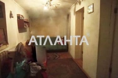 House house and dacha (area 112,3 m²) - Atlanta.ua - photo 27