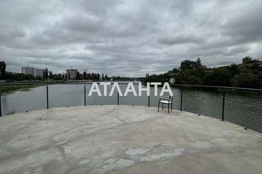 Комерційна нерухомість за адресою вул. Київська (площа 151,4 м²) - Atlanta.ua - фото 31