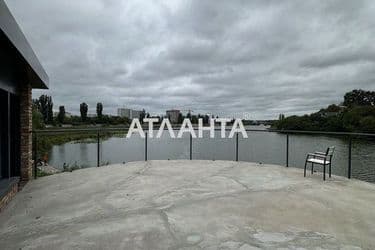 Commercial real estate at st. Kievskaya (area 151,4 m²) - Atlanta.ua - photo 33