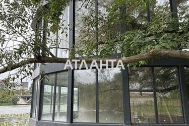 Commercial real estate at st. Kievskaya (area 151,4 m²) - Atlanta.ua - photo 41