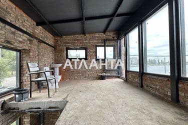 Commercial real estate at st. Kievskaya (area 151,4 m²) - Atlanta.ua - photo 42