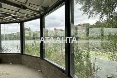 Commercial real estate at st. Kievskaya (area 151,4 m²) - Atlanta.ua - photo 44