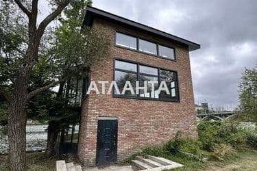 Commercial real estate at st. Kievskaya (area 151,4 m²) - Atlanta.ua - photo 46