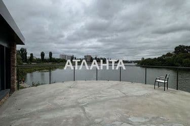 Commercial real estate at st. Kievskaya (area 151,4 m²) - Atlanta.ua - photo 60