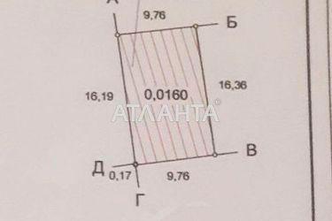 Landplot by the address st. Massiv 15 (area 1,6 acr) - Atlanta.ua - photo 11