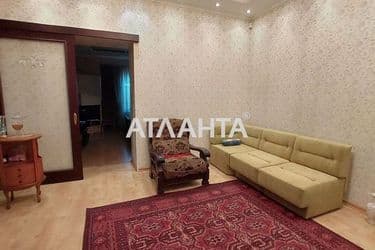 House by the address st. Khoroshenko sashi (area 80 m²) - Atlanta.ua - photo 35