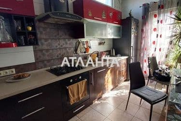 House by the address st. Khoroshenko sashi (area 80 m²) - Atlanta.ua - photo 37