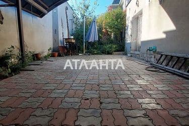 House by the address st. Khoroshenko sashi (area 90 m²) - Atlanta.ua - photo 45