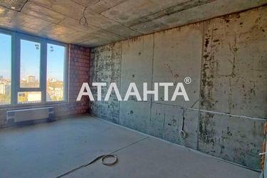 1-кімнатна квартира за адресою вул. Франка Івана (площа 51 м²) - Atlanta.ua - фото 8