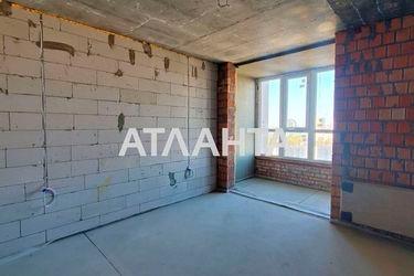 1-room apartment apartment by the address st. Franko Ivana (area 51 m²) - Atlanta.ua - photo 9