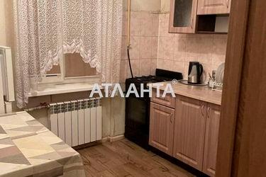 1-room apartment apartment by the address st. Ul Umanskaya (area 30,5 m²) - Atlanta.ua - photo 21