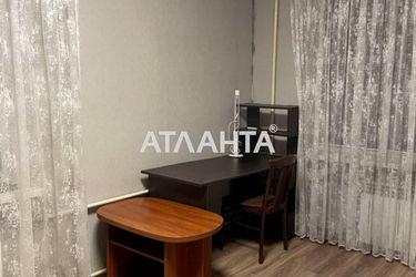 1-room apartment apartment by the address st. Ul Umanskaya (area 30,5 m²) - Atlanta.ua - photo 17