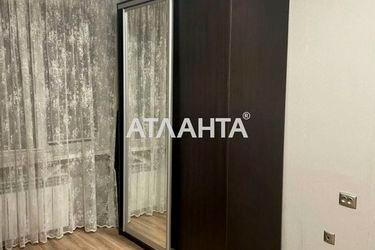 1-кімнатна квартира за адресою вул. Уманська (площа 30,5 м²) - Atlanta.ua - фото 15