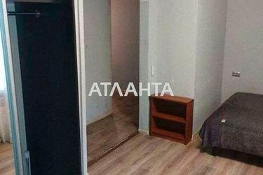 1-кімнатна квартира за адресою вул. Уманська (площа 30,5 м²) - Atlanta.ua - фото 14