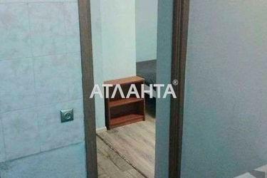 1-кімнатна квартира за адресою вул. Уманська (площа 30,5 м²) - Atlanta.ua - фото 18