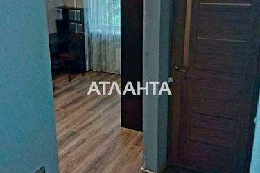 1-кімнатна квартира за адресою вул. Уманська (площа 30,5 м²) - Atlanta.ua - фото 16