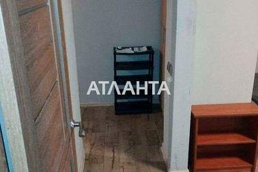 1-room apartment apartment by the address st. Ul Umanskaya (area 30,5 m²) - Atlanta.ua - photo 19