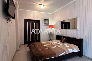 1-room apartment apartment by the address st. Srednefontanskaya (area 51,1 m²) - Atlanta.ua - photo 15