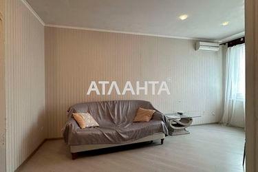 1-room apartment apartment by the address st. Srednefontanskaya (area 51,1 m²) - Atlanta.ua - photo 16