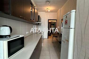 1-room apartment apartment by the address st. Srednefontanskaya (area 51,1 m²) - Atlanta.ua - photo 20