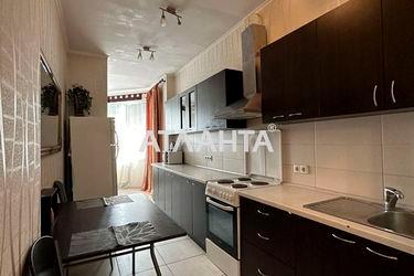 1-room apartment apartment by the address st. Srednefontanskaya (area 51,1 m²) - Atlanta.ua - photo 21