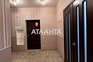 1-room apartment apartment by the address st. Srednefontanskaya (area 51,1 m²) - Atlanta.ua - photo 23