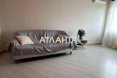 1-room apartment apartment by the address st. Srednefontanskaya (area 51,1 m²) - Atlanta.ua - photo 24